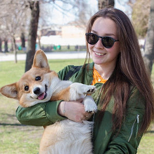 Meet your Posher, Alina